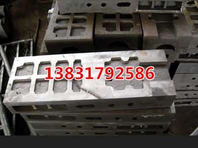 球磨鑄件七 球磨鑄件七