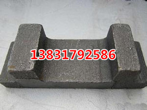 球墨鑄件一 球墨鑄件一